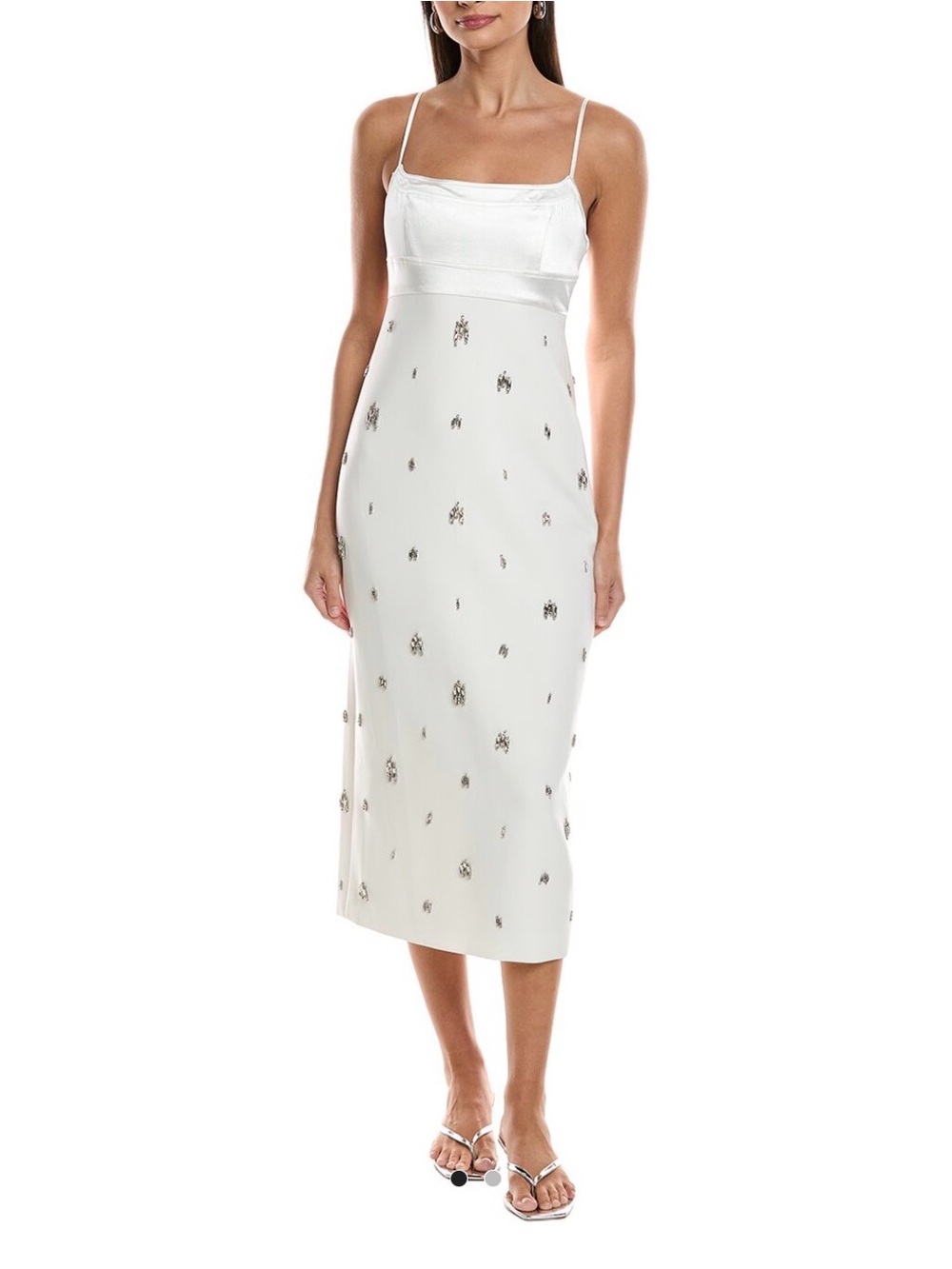 A.L.C Alana dress size 6 NWT